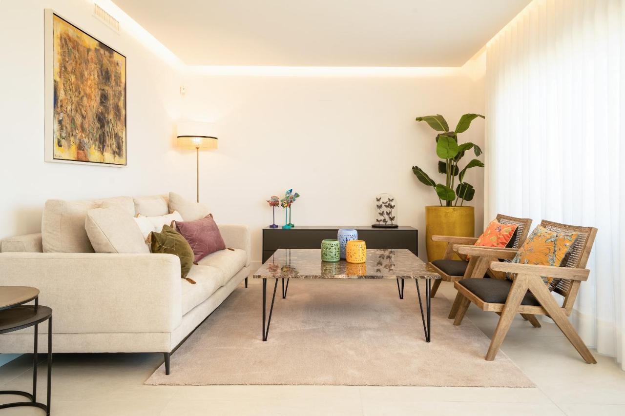 Apartment Harmony In La Cala Golf, Mijas Spain Малага Екстериор снимка