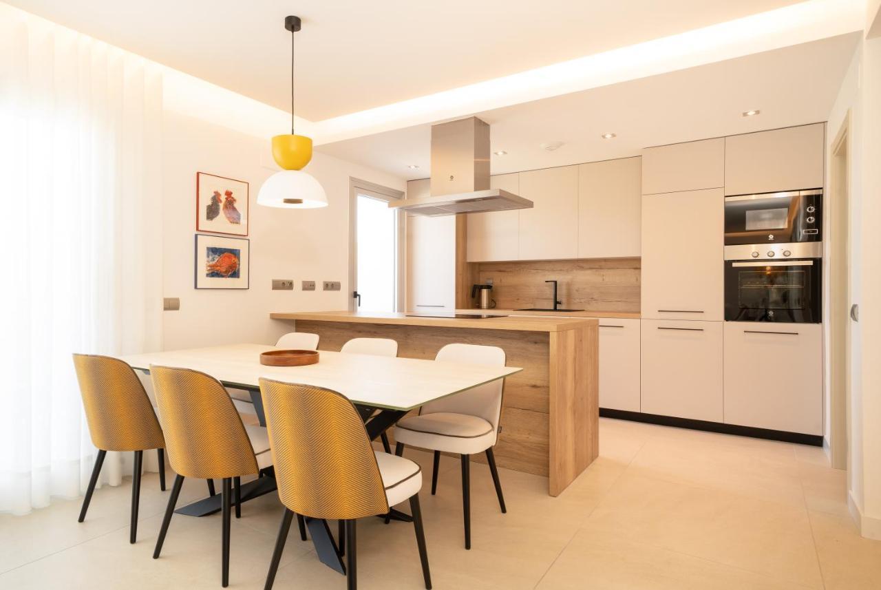 Apartment Harmony In La Cala Golf, Mijas Spain Малага Екстериор снимка