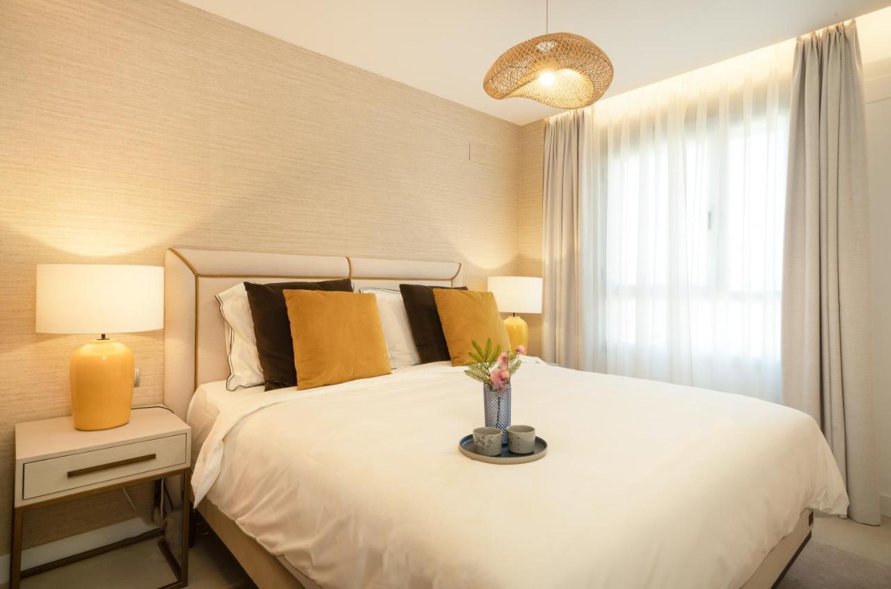 Apartment Harmony In La Cala Golf, Mijas Spain Малага Екстериор снимка