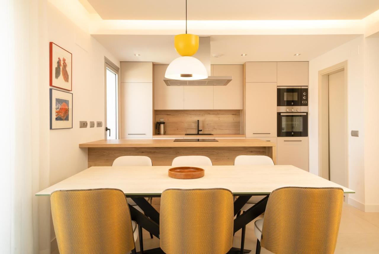 Apartment Harmony In La Cala Golf, Mijas Spain Малага Екстериор снимка