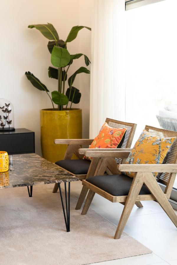 Apartment Harmony In La Cala Golf, Mijas Spain Малага Екстериор снимка