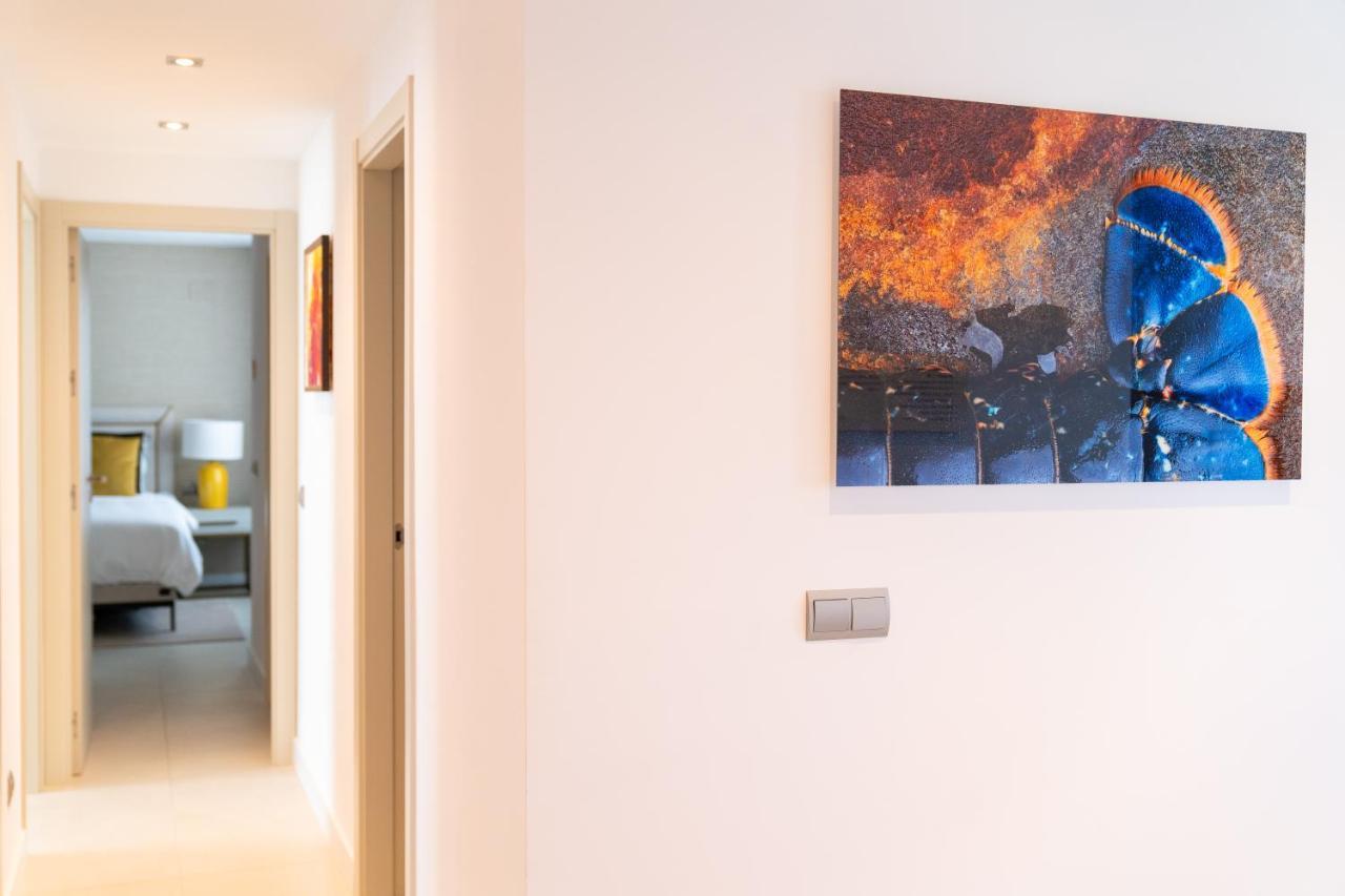 Apartment Harmony In La Cala Golf, Mijas Spain Малага Екстериор снимка