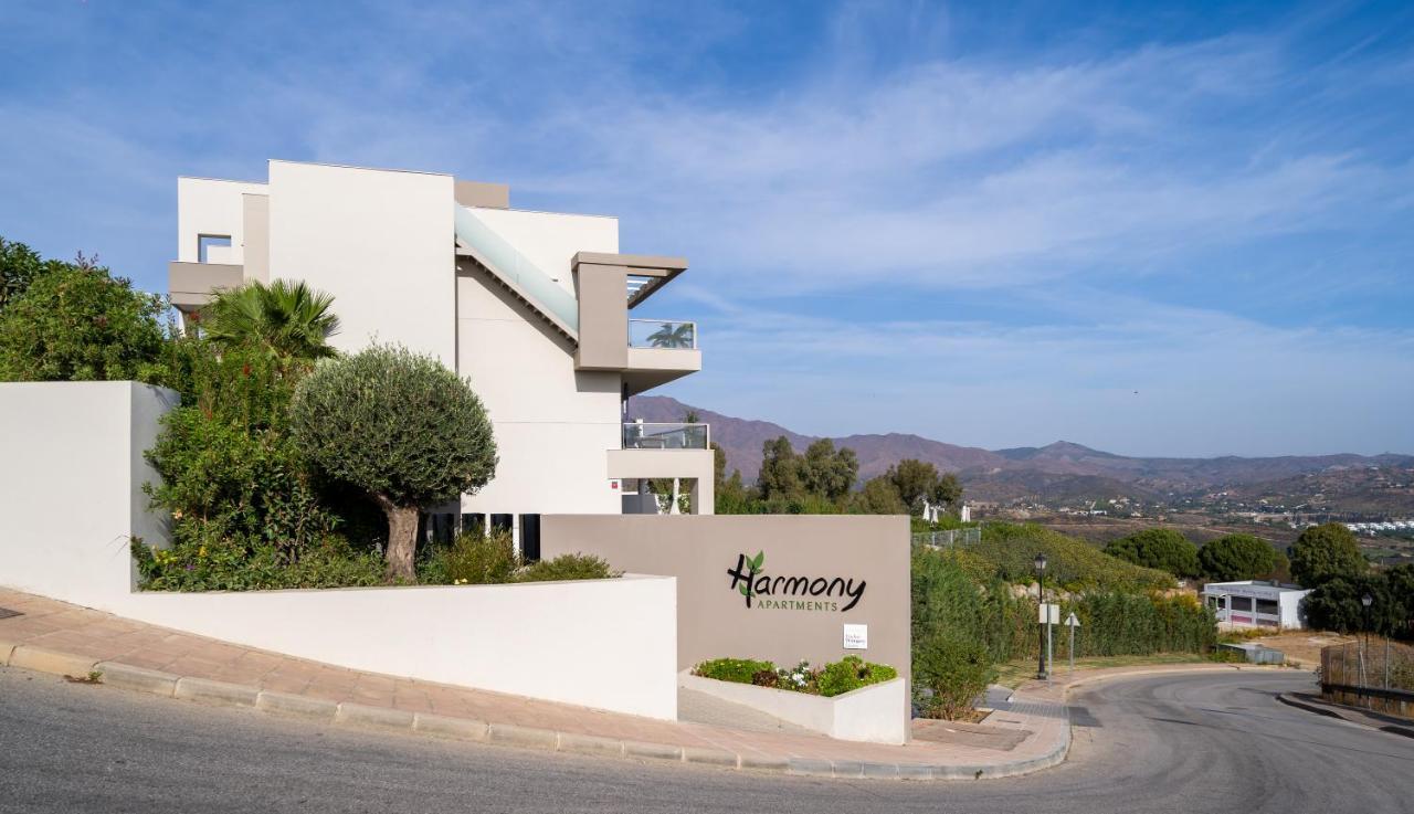 Apartment Harmony In La Cala Golf, Mijas Spain Малага Екстериор снимка