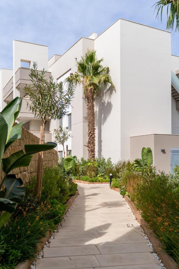 Apartment Harmony In La Cala Golf, Mijas Spain Малага Екстериор снимка