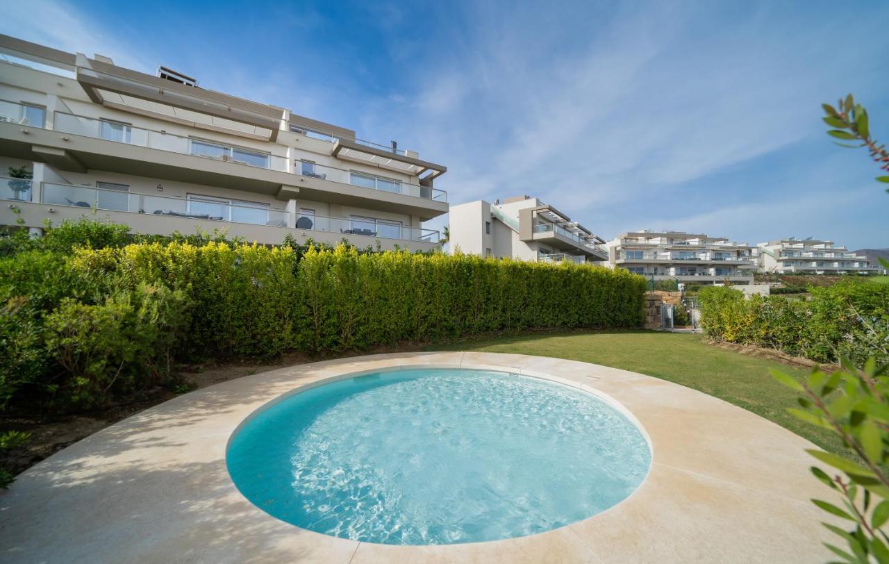 Apartment Harmony In La Cala Golf, Mijas Spain Малага Екстериор снимка