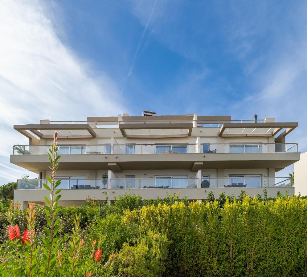 Apartment Harmony In La Cala Golf, Mijas Spain Малага Екстериор снимка